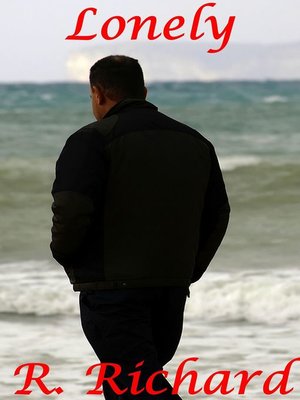 cover image of Lonely